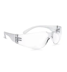 Motorcycle Glasses Racing Riding Lightweight Protective Safety Clear Glasses Eye Protection