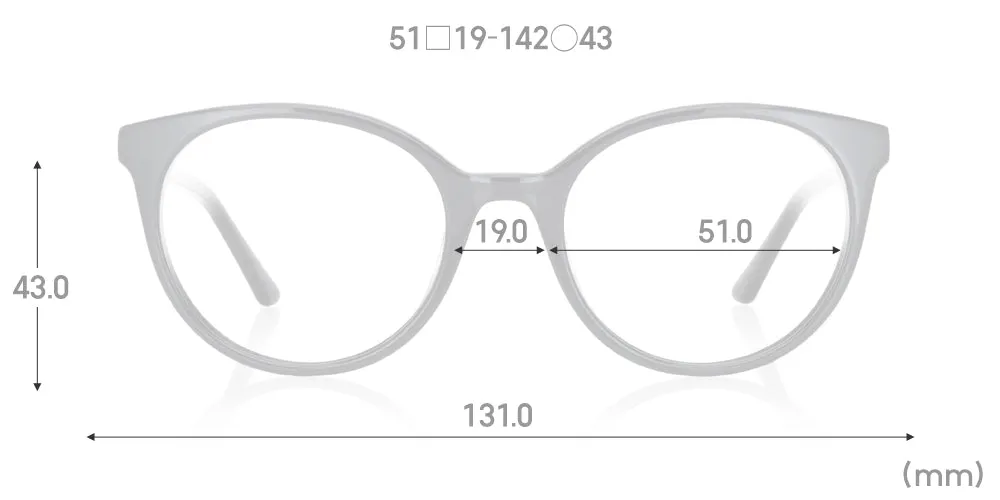 Narrow Oversized U123 94