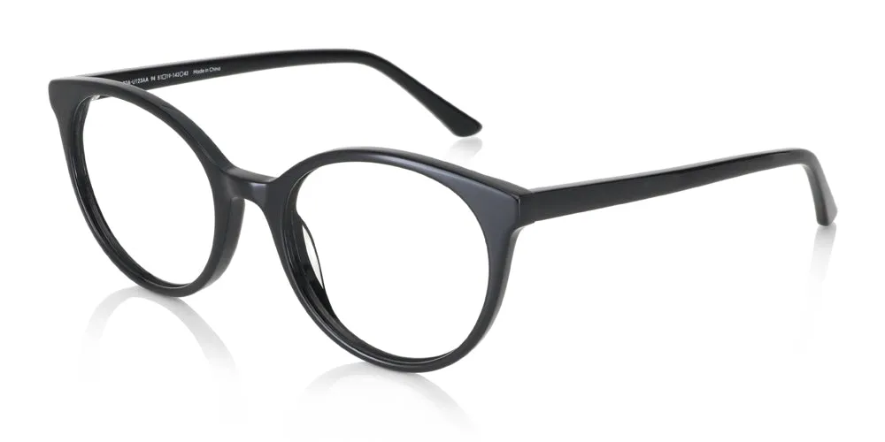 Narrow Oversized U123 94