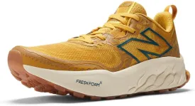 New Balance mens Fresh Foam X Hierro V8
