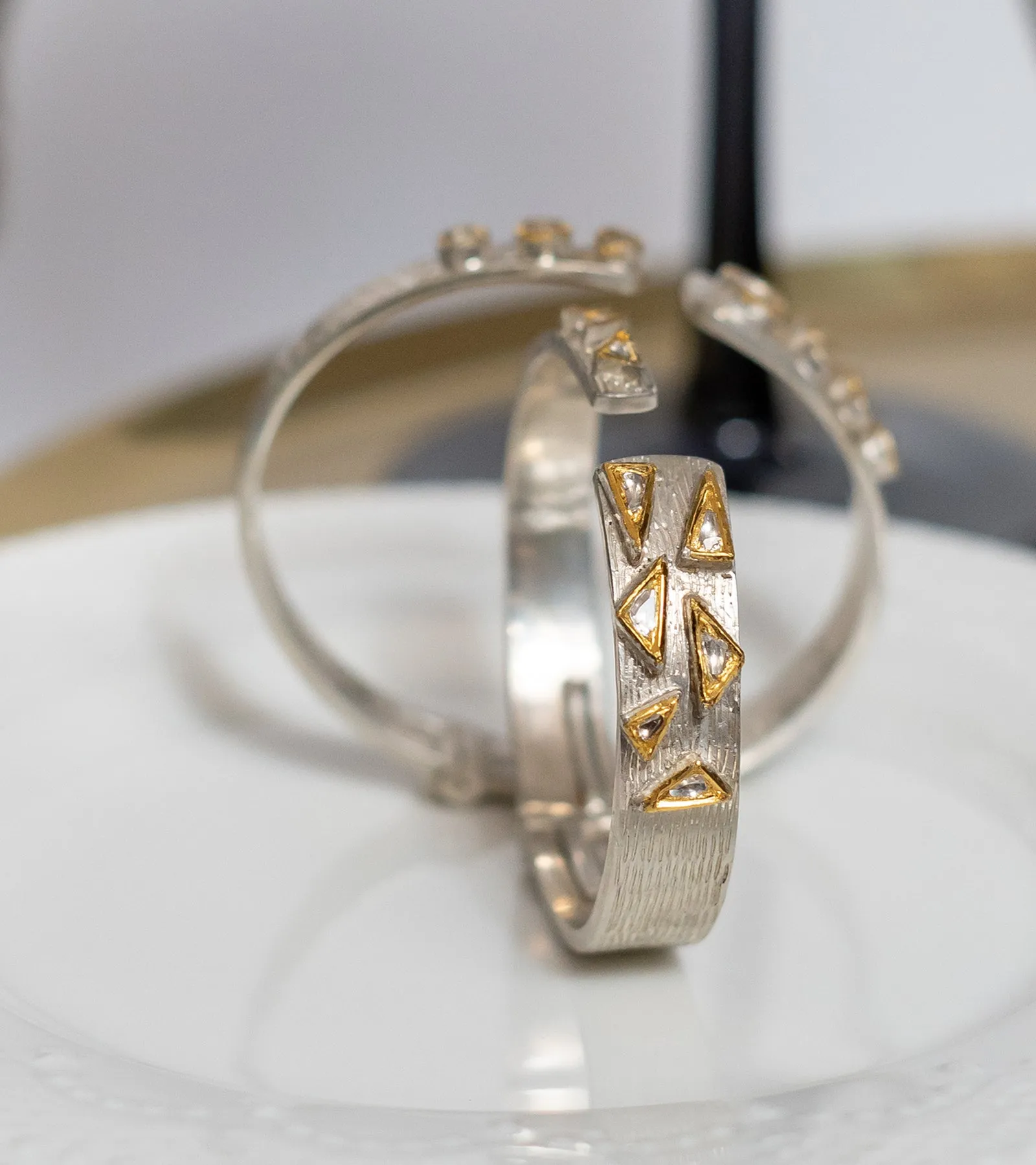 Open Shard | Bracelet