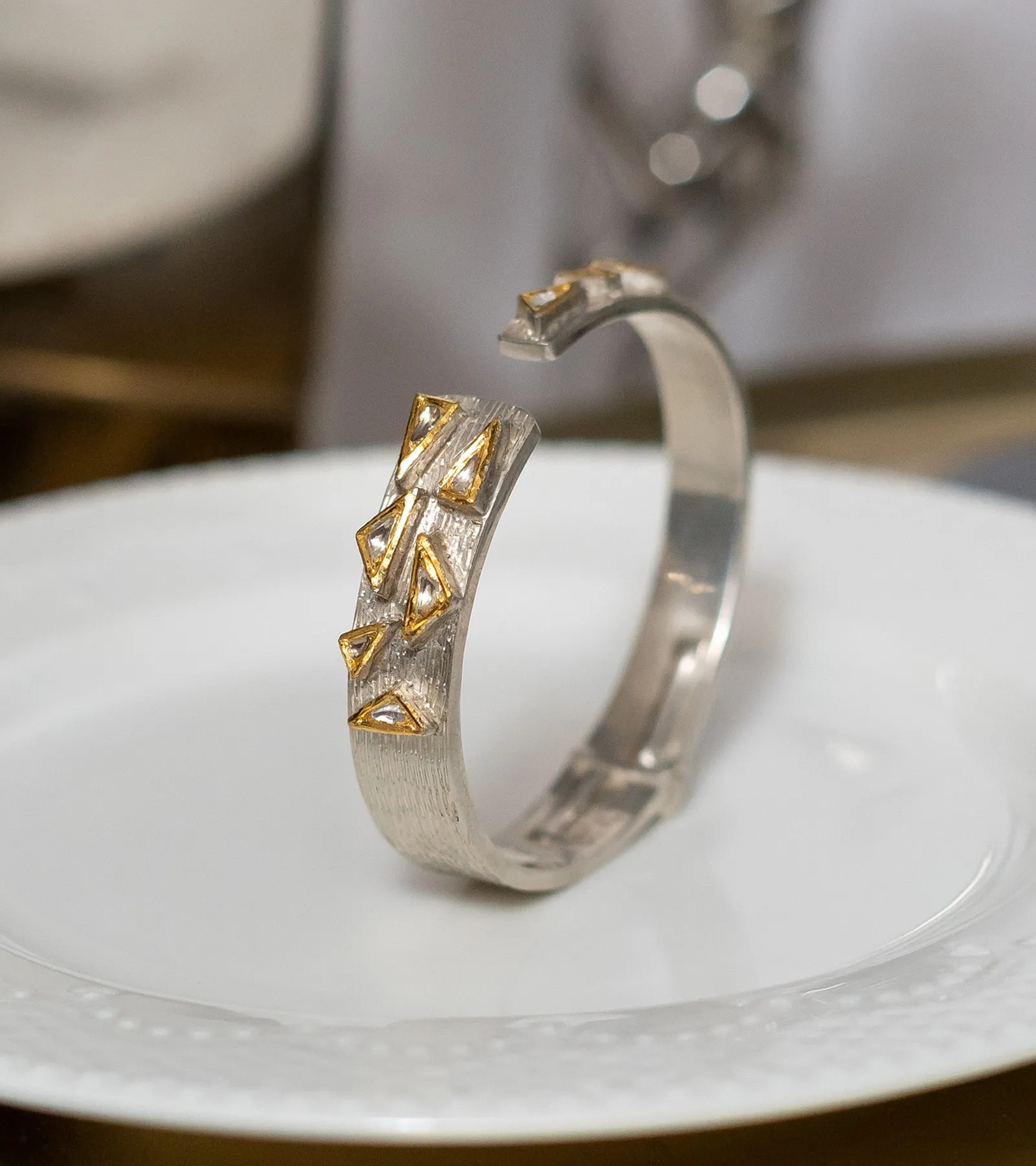 Open Shard | Bracelet