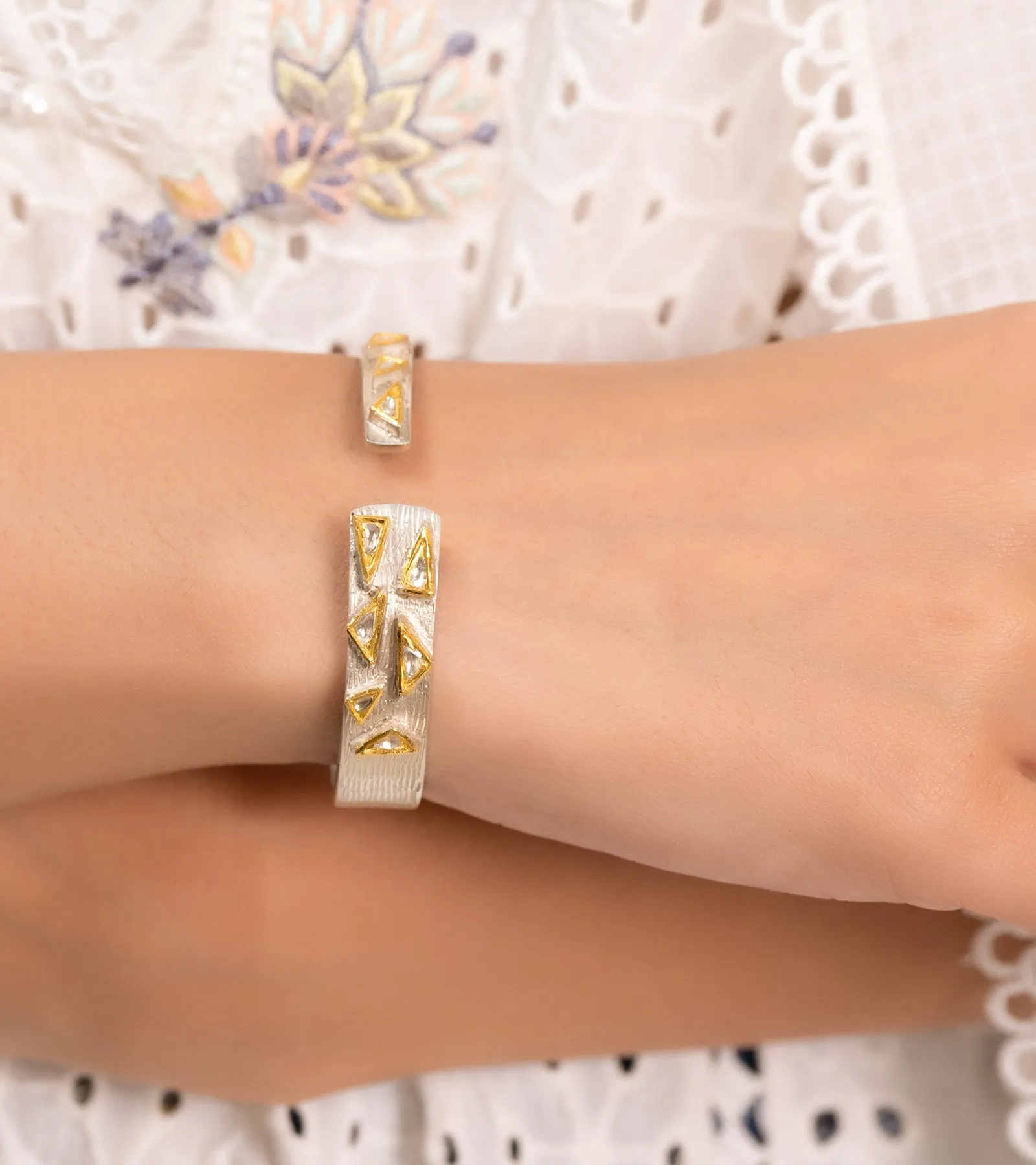 Open Shard | Bracelet