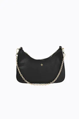 Paloma - Black Pebble Gold