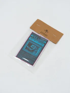 Paradox Reality Car Freshener - White