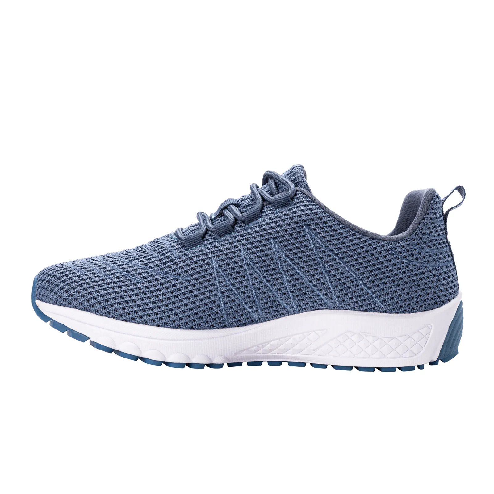 Propet Tour Knit Sneaker (Women) - Denim