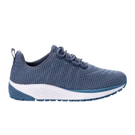 Propet Tour Knit Sneaker (Women) - Denim