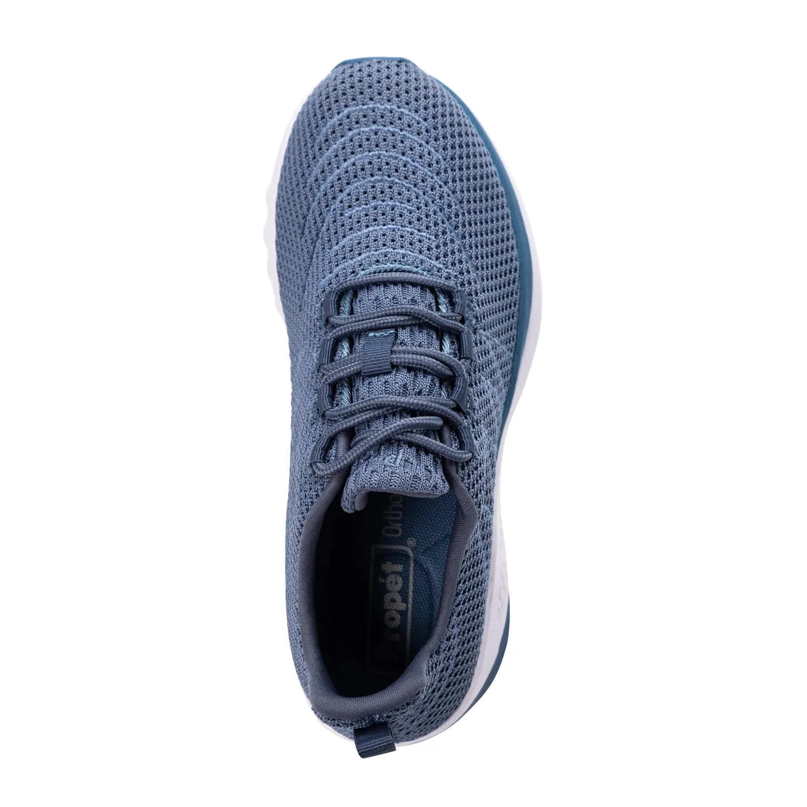 Propet Tour Knit Sneaker (Women) - Denim
