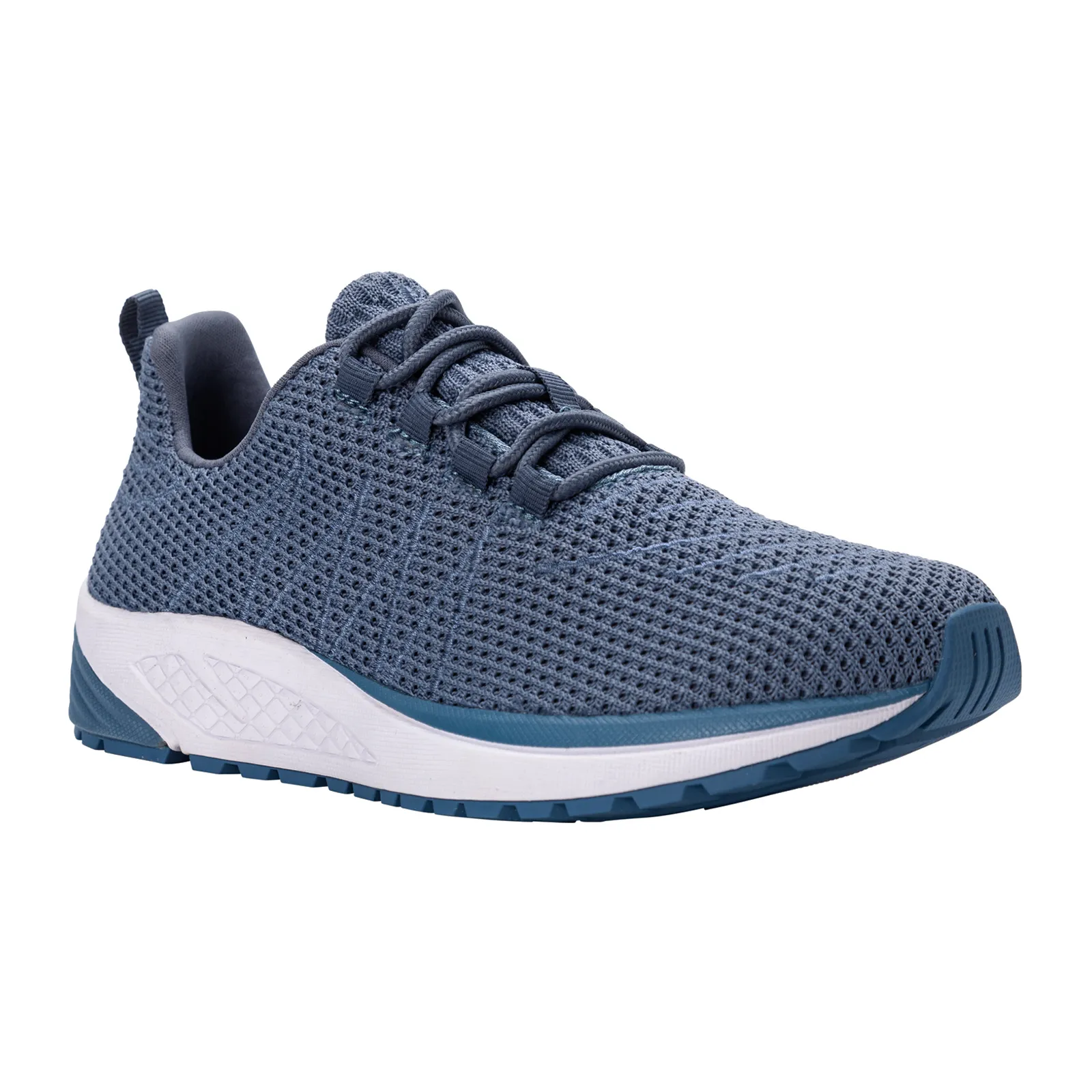 Propet Tour Knit Sneaker (Women) - Denim