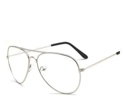 Retro Glasses