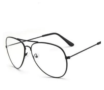 Retro Glasses