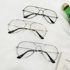 Retro Glasses