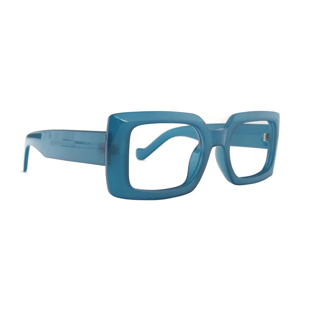 SABINE | Turquoise | Blue Light