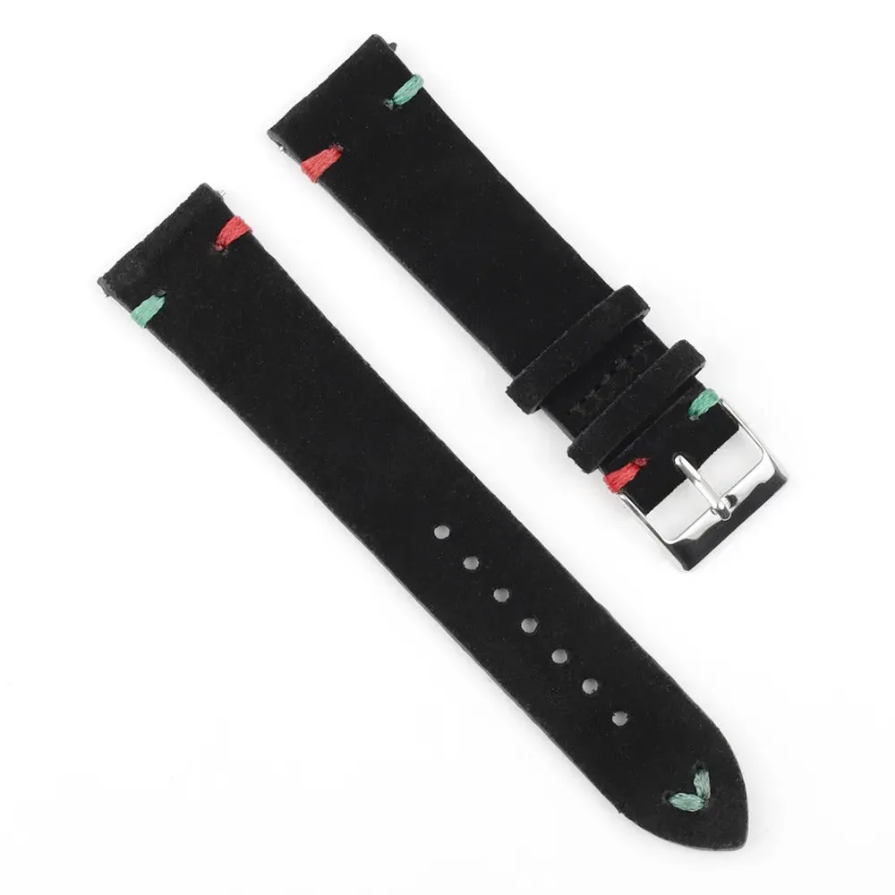 Samsung Galaxy Watch 6 Classic (47mm) compatible Suede Watch Straps