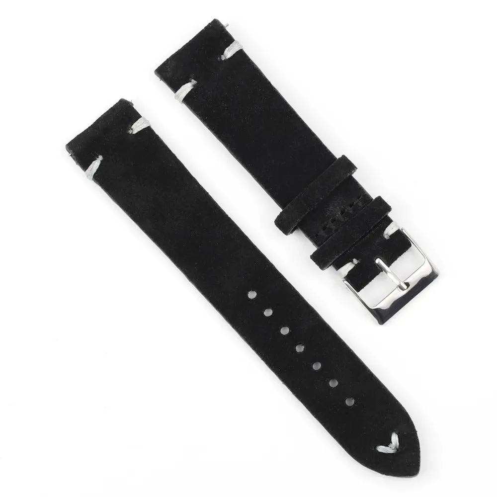 Samsung Galaxy Watch 6 Classic (47mm) compatible Suede Watch Straps