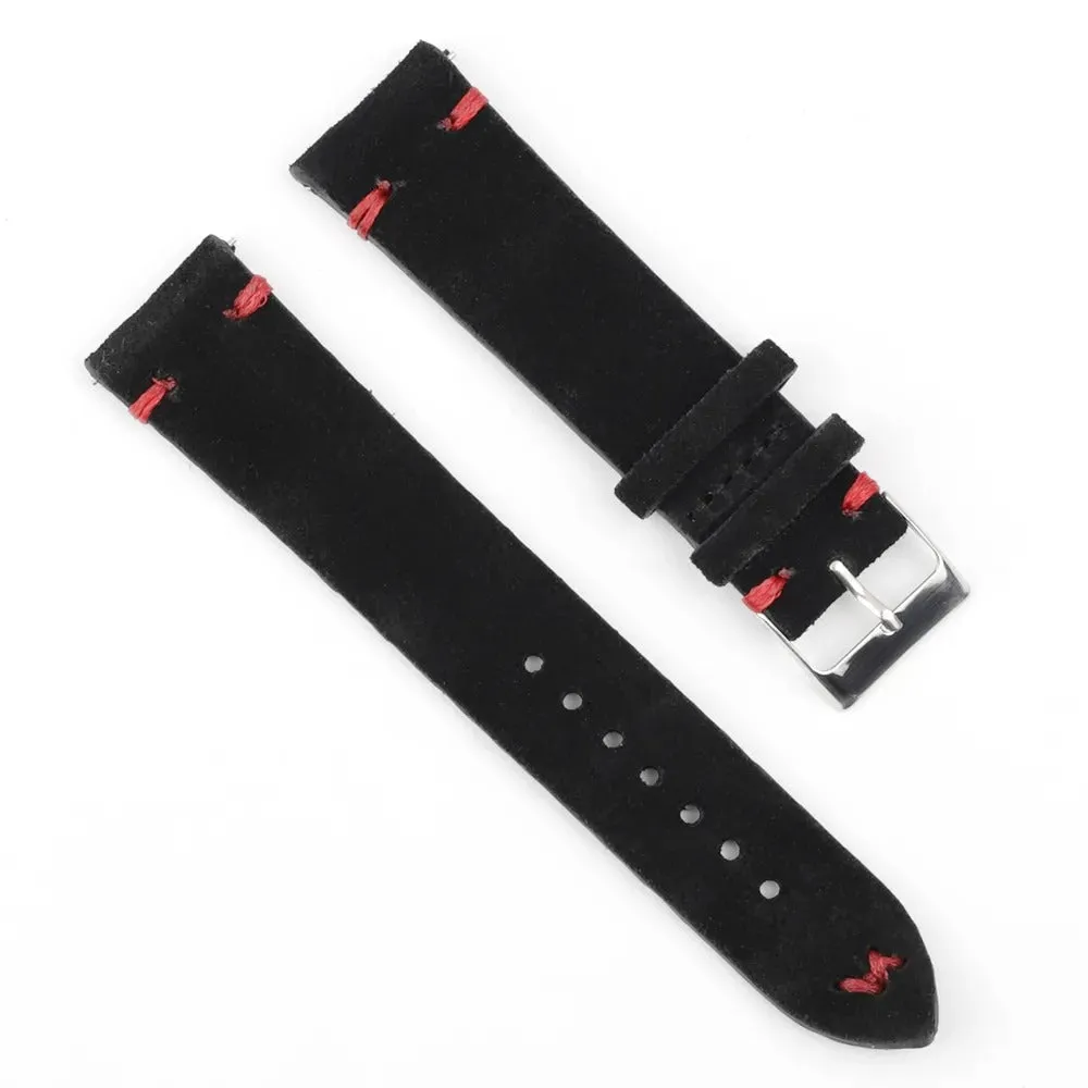 Samsung Galaxy Watch 6 Classic (47mm) compatible Suede Watch Straps