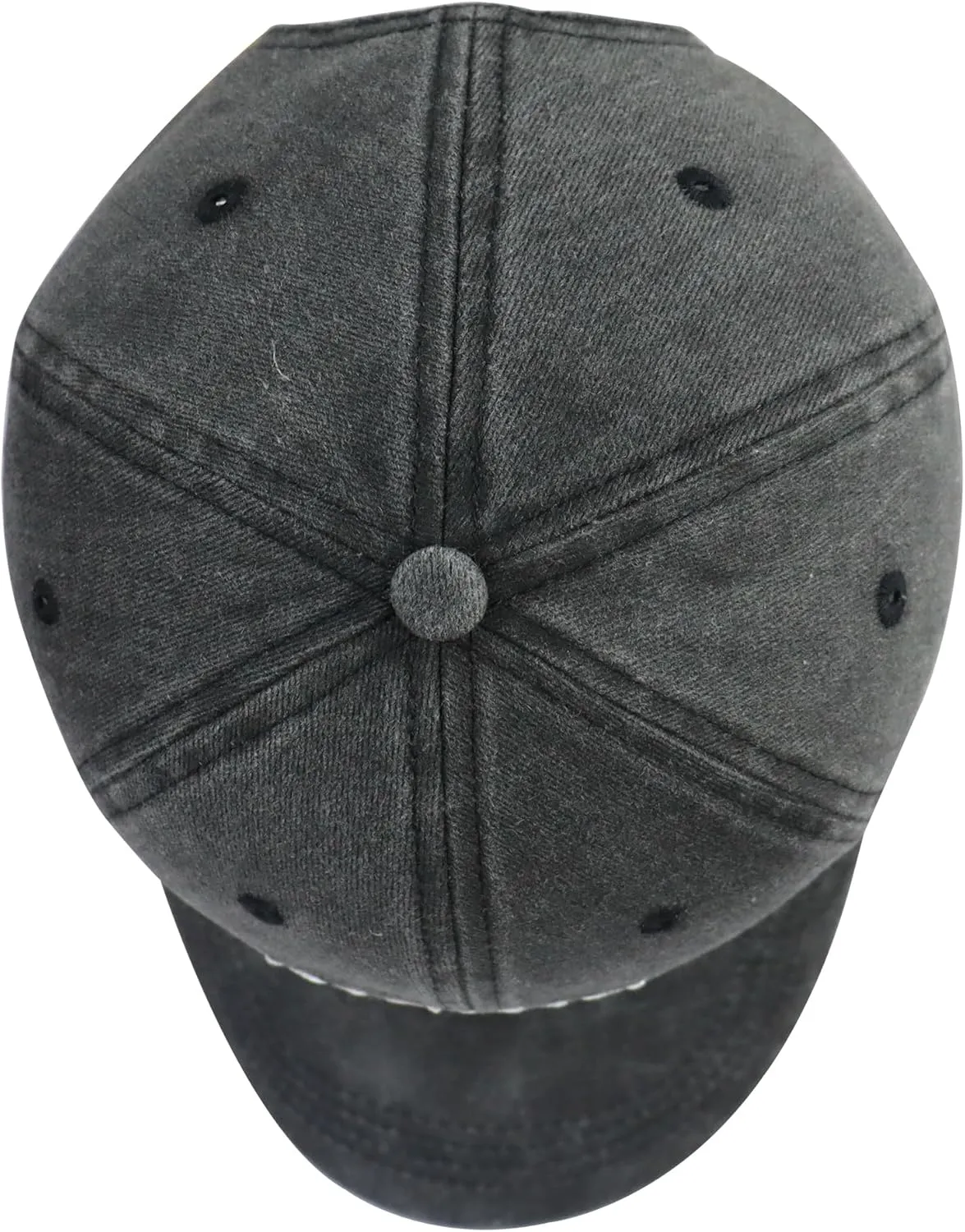 SHANVANKE Funny Mama Hat for Women, Adjustable Washed Cotton Embroidered Mom Baseball Cap