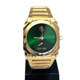 Sophisticated Timekeeper: The CRLi Liso OR Men's Luxury Watch