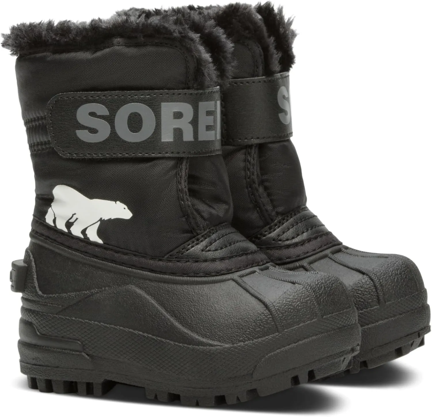 SOREL Toddler's Snow Commander Boot