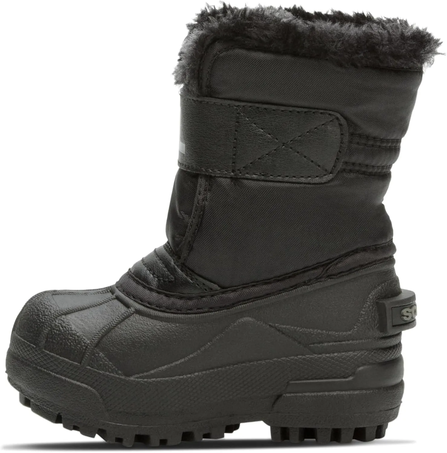 SOREL Toddler's Snow Commander Boot