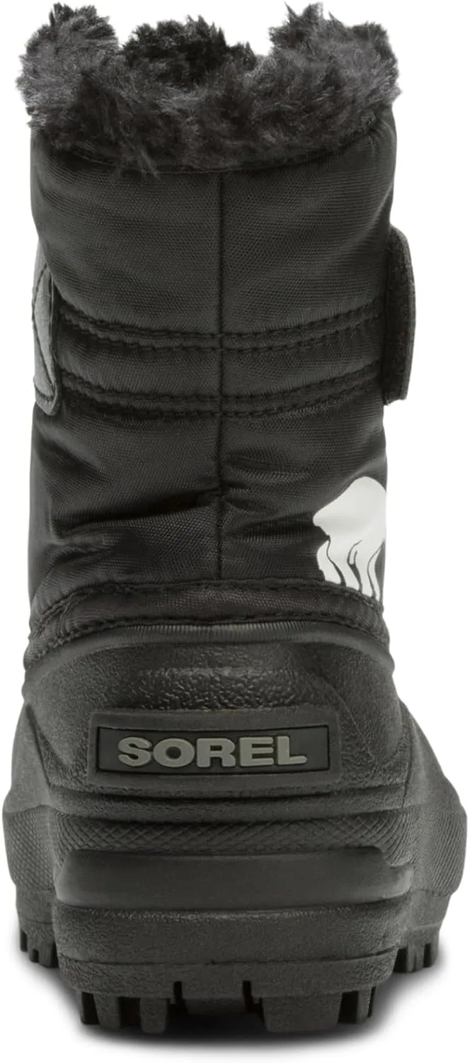 SOREL Toddler's Snow Commander Boot