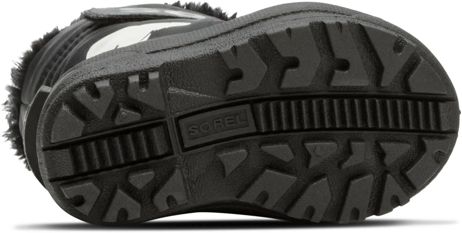 SOREL Toddler's Snow Commander Boot