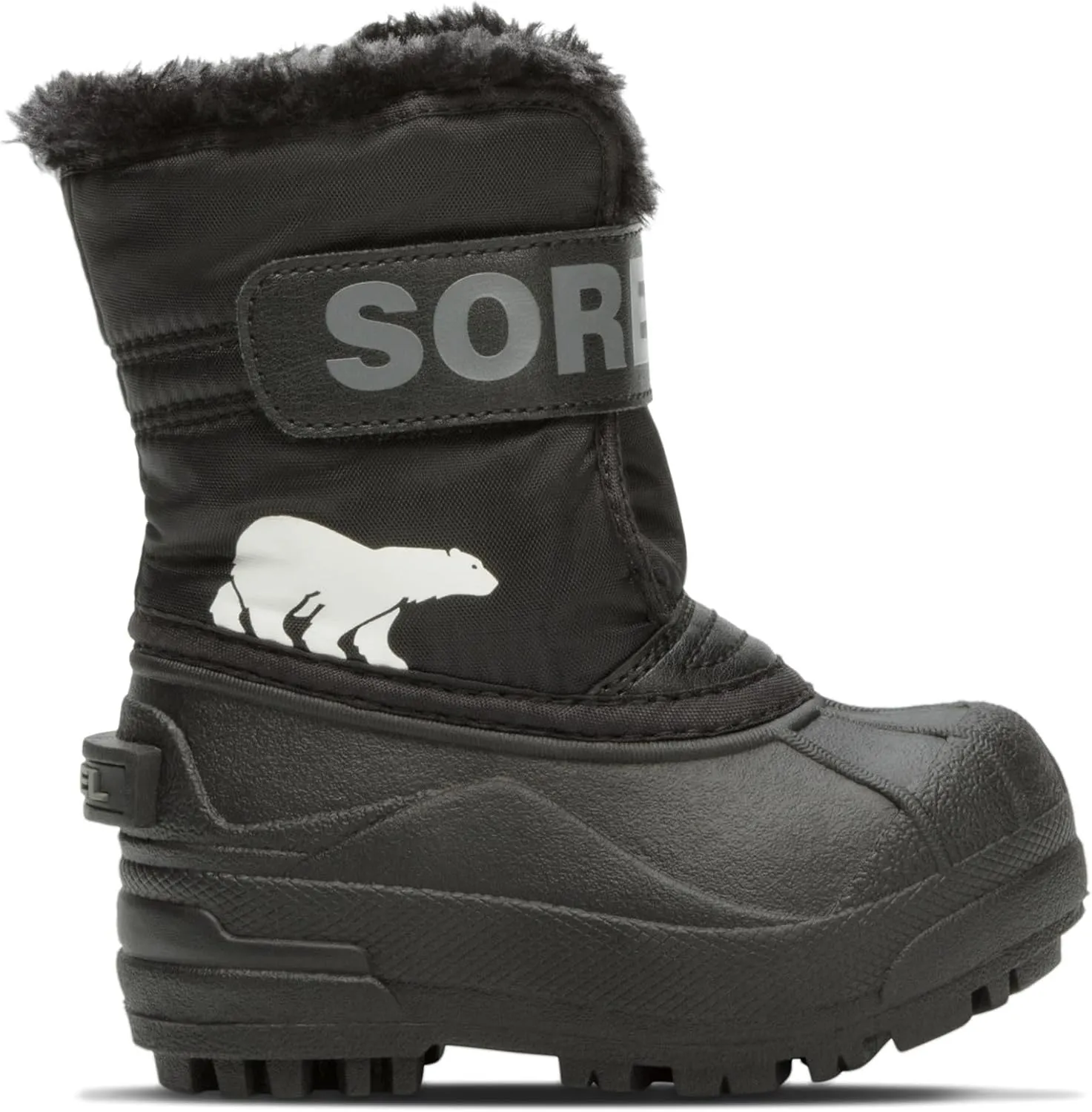 SOREL Toddler's Snow Commander Boot