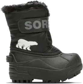 SOREL Toddler's Snow Commander Boot