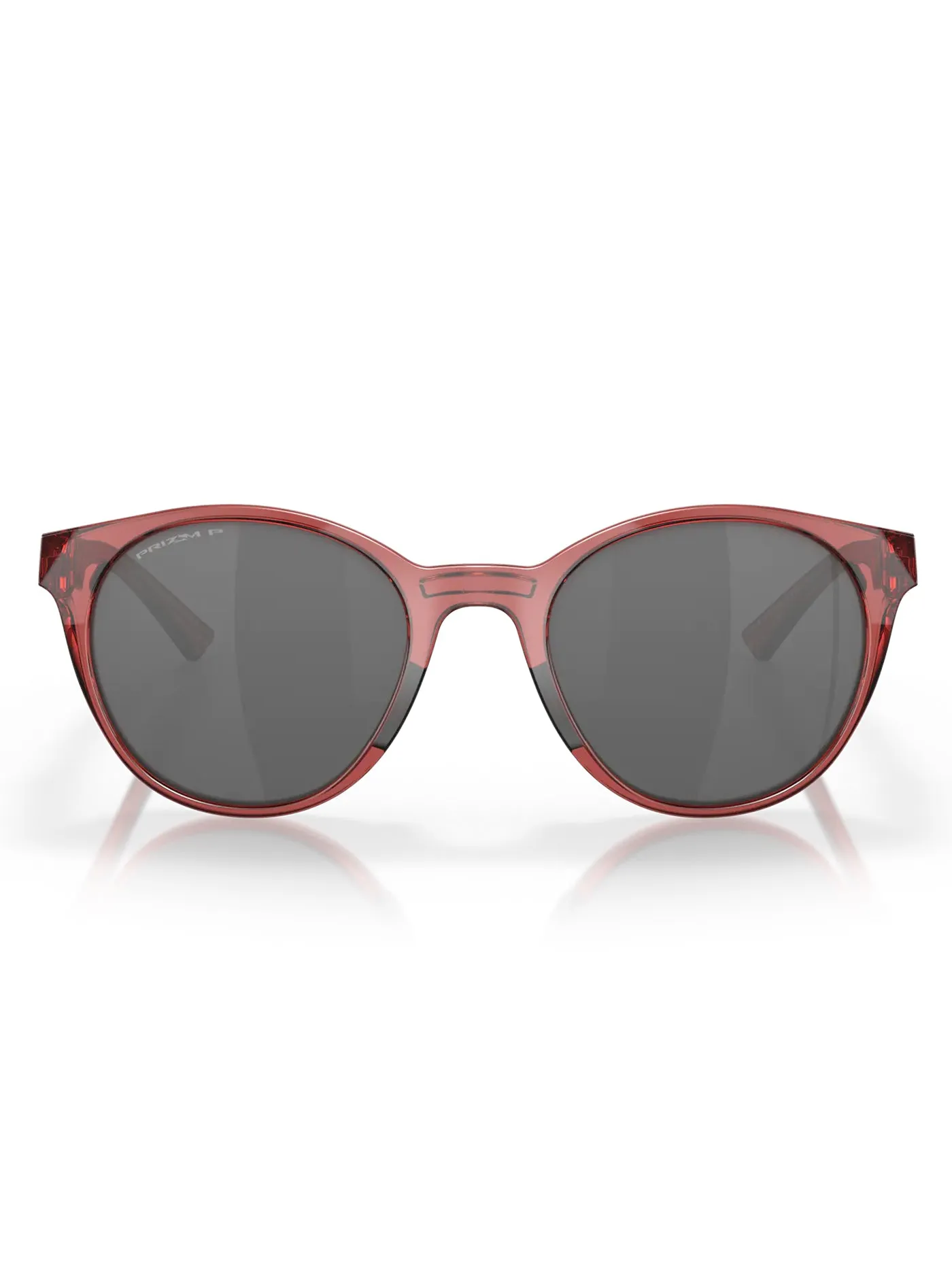 Spindrift Berry/Prizm Black Polarized Sunglasses