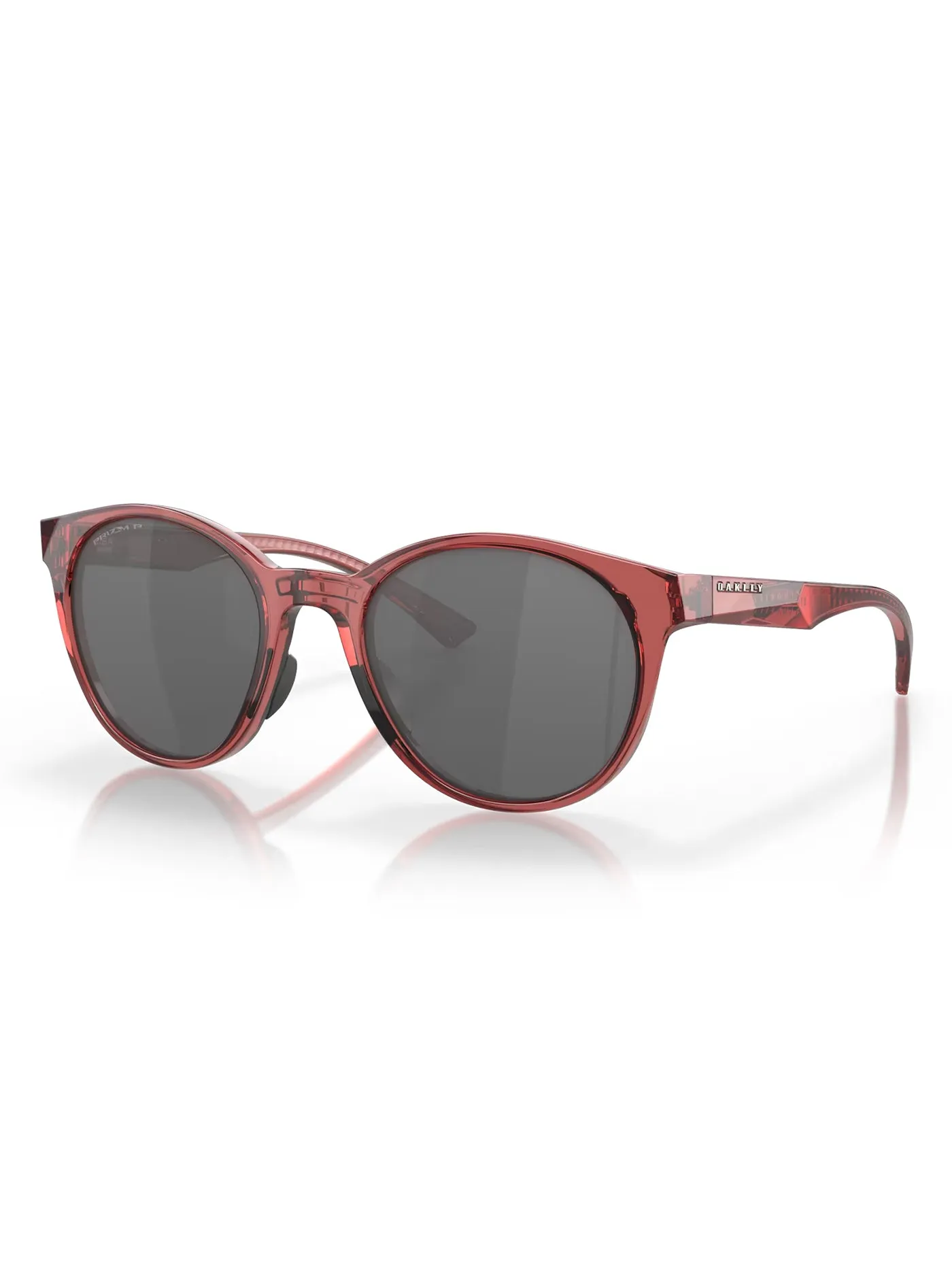 Spindrift Berry/Prizm Black Polarized Sunglasses