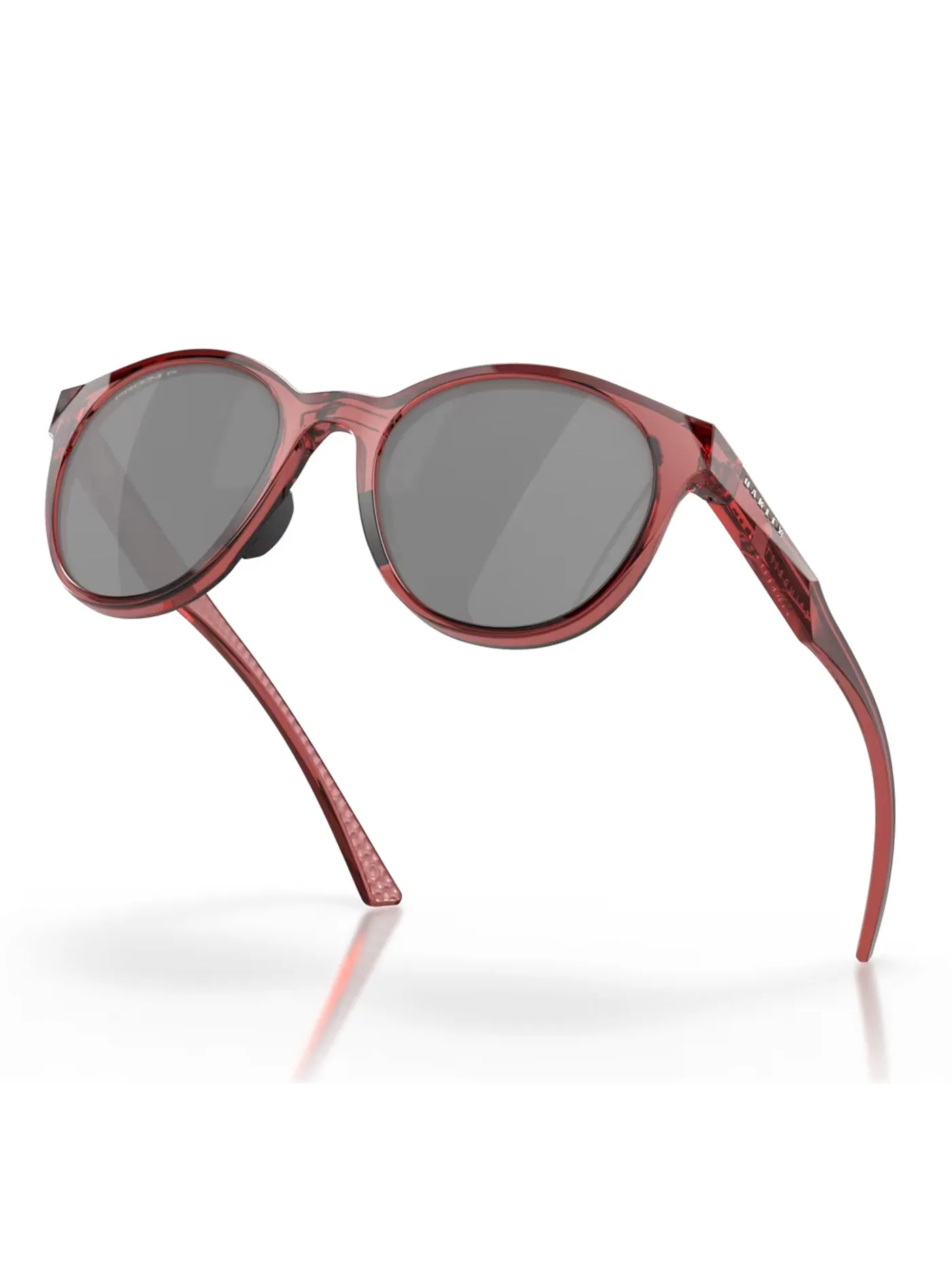 Spindrift Berry/Prizm Black Polarized Sunglasses