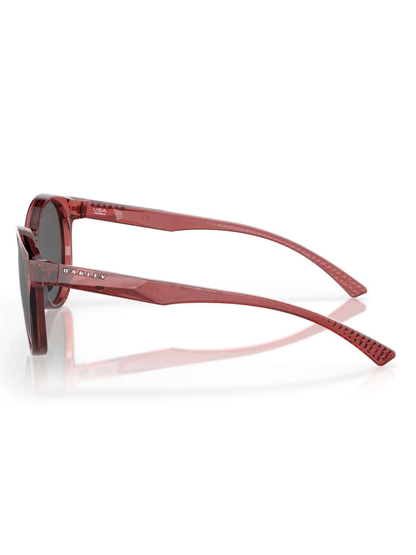 Spindrift Berry/Prizm Black Polarized Sunglasses