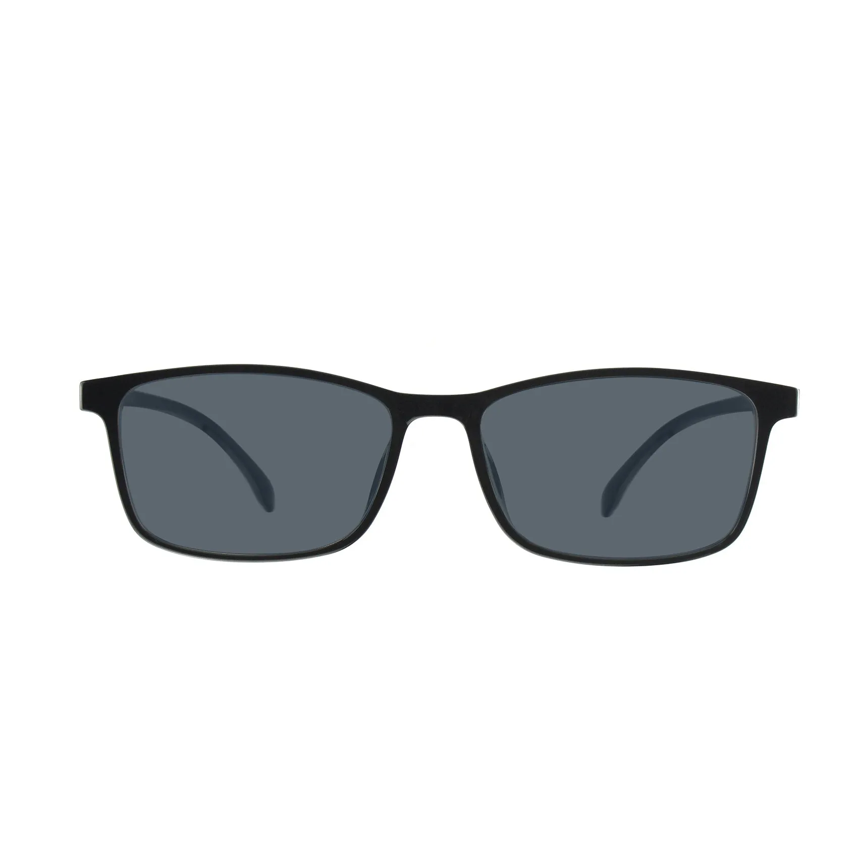 Thornbury Tinted Grey Distance Glasses