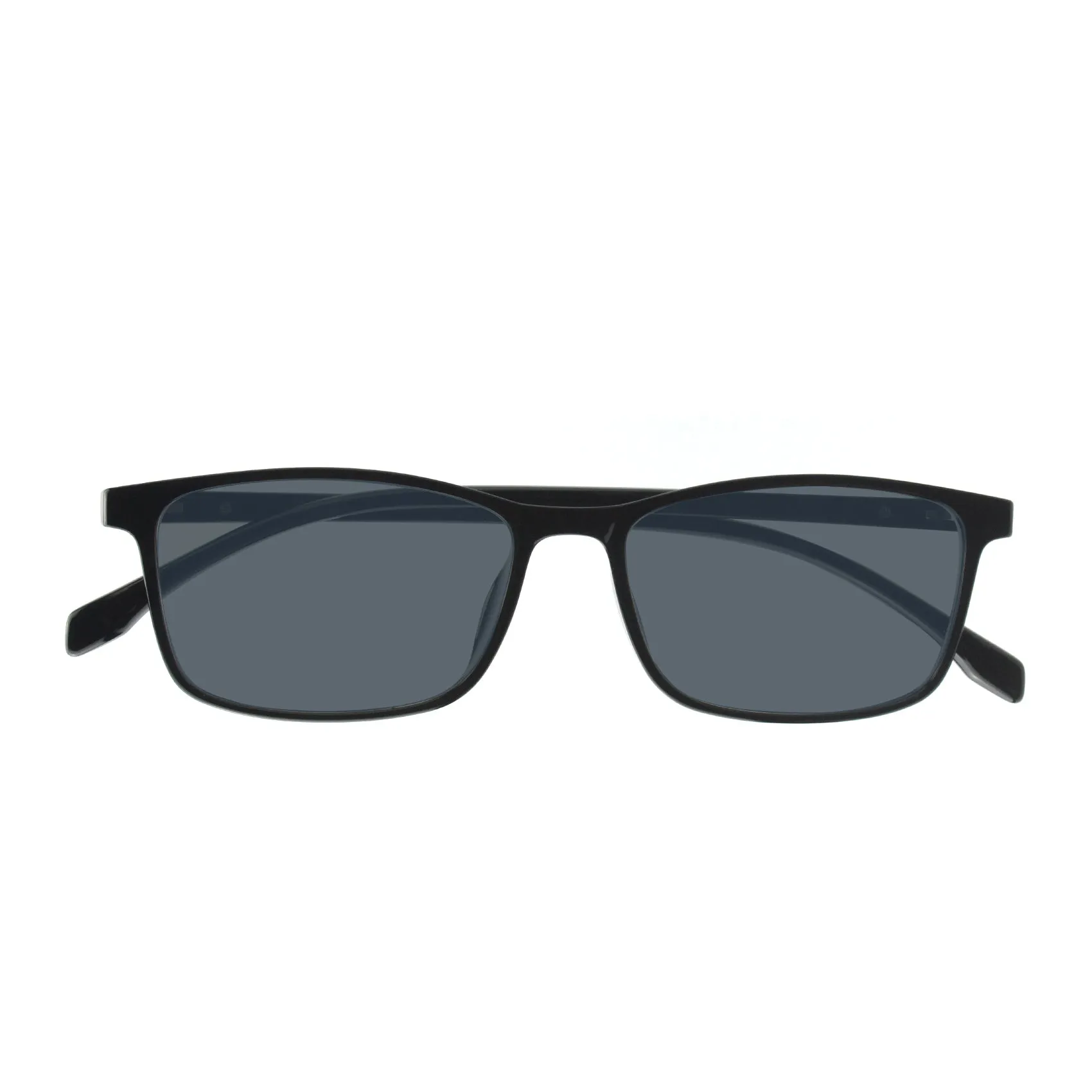 Thornbury Tinted Grey Distance Glasses