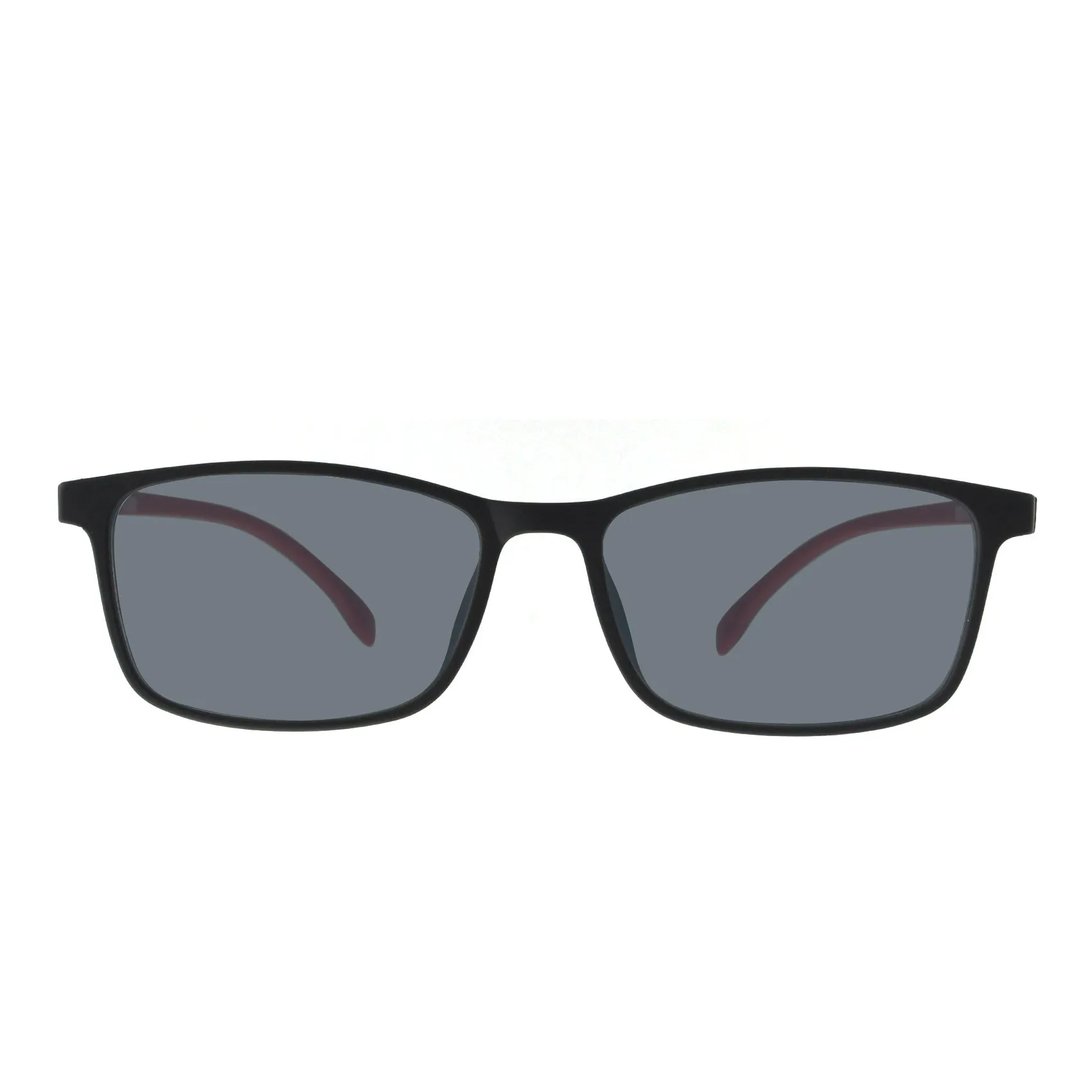 Thornbury Tinted Grey Distance Glasses