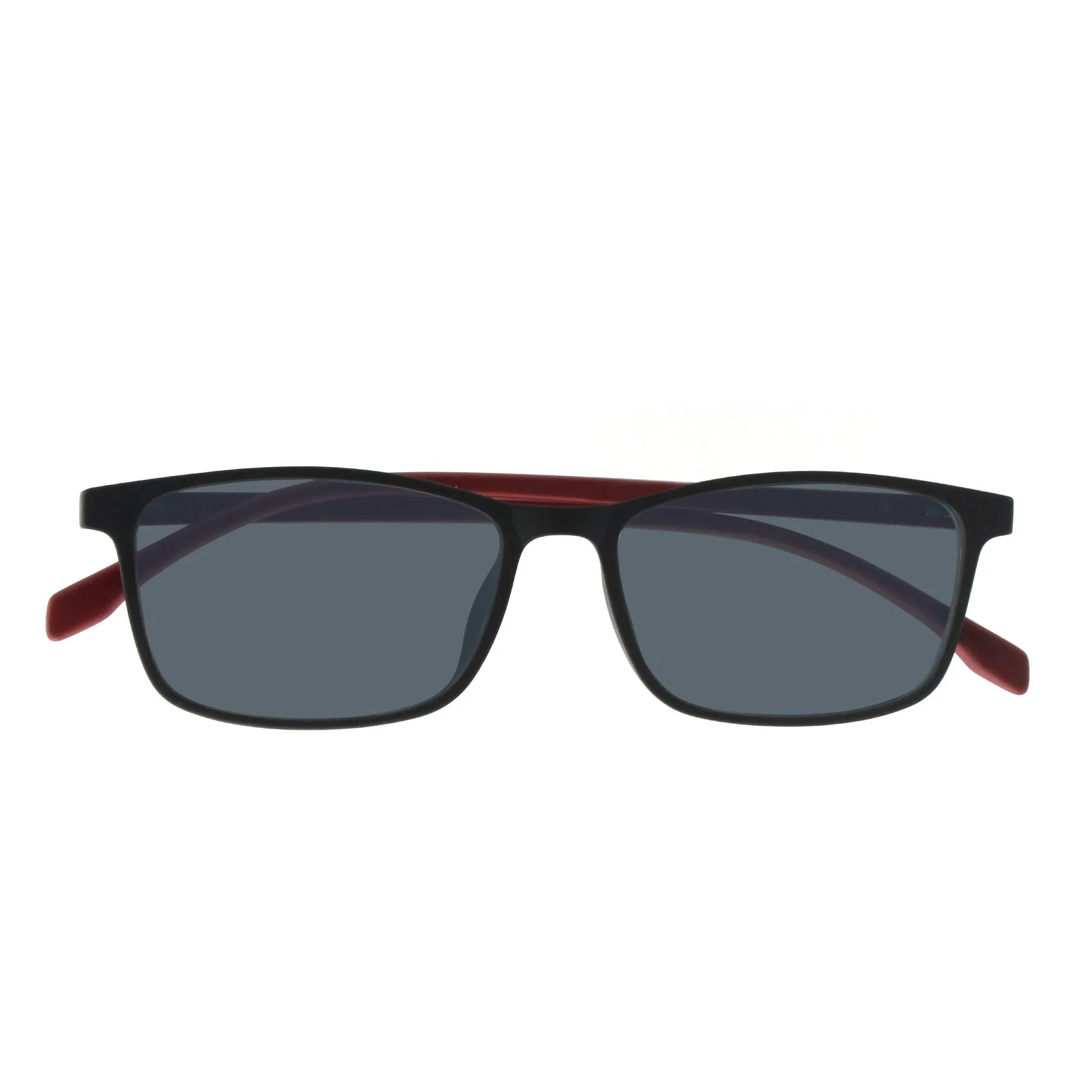 Thornbury Tinted Grey Distance Glasses