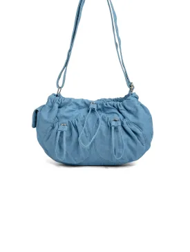 Toast Cream Puff Collection JEANS BLUE