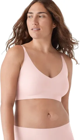 True & Co Women's True Body Triangle Convertible Strap Bra