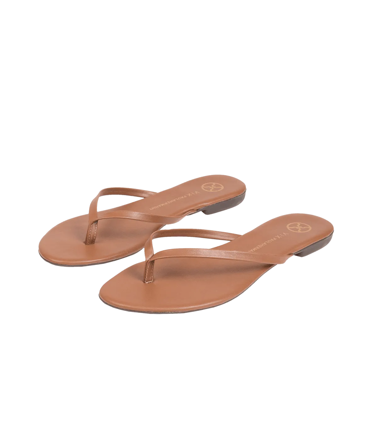 Twiggy Sandal - Natural