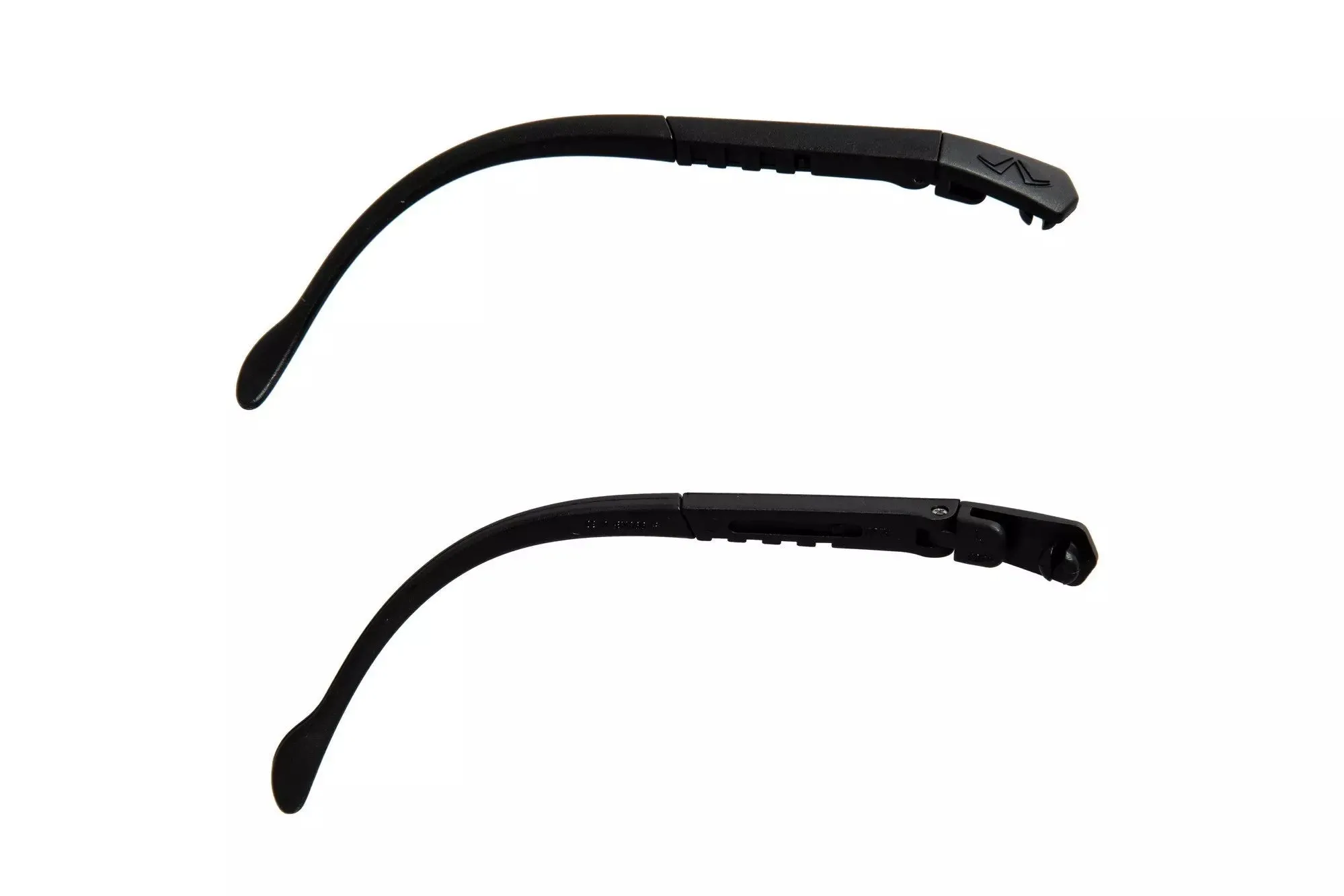 V2G Gray Antifog Glasses - smoked