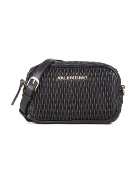 Valentino Frequency Re Nero Camera Bag