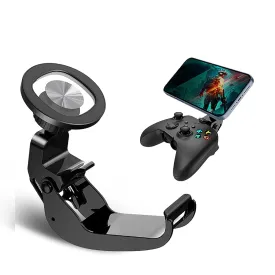 Xbox Controller Phone Mount - Enhance Gaming Comfort with Magnetic Holder for Xbox Series X|S & One Controllers